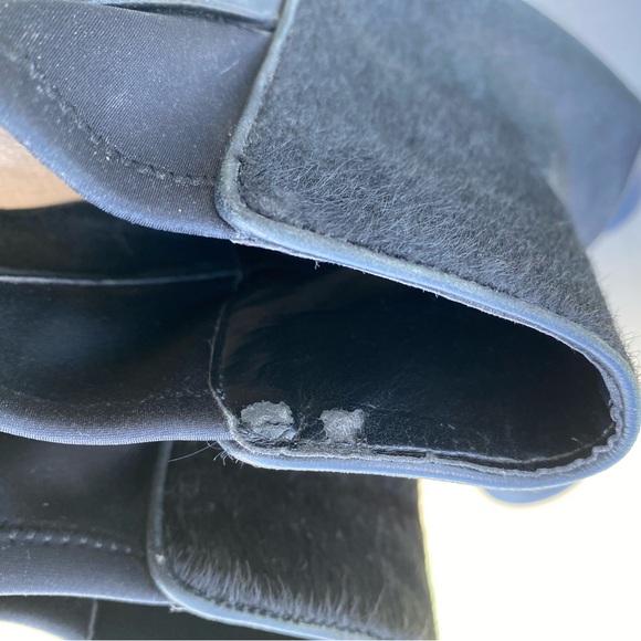 Anne klein peep toe heels - Picture 5 of 10